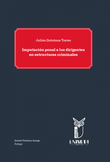 IMPUTACIÓN PENAL